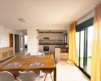 Аренда на длительный срок - Apartment - Orihuela Costa - Lomas de Campoamor