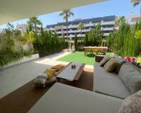 Аренда на длительный срок - Apartment - Orihuela Costa - Playa Flamenca