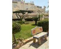 Аренда на длительный срок - Apartment - Orihuela Costa - Playa Flamenca