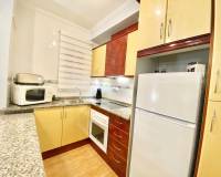 Аренда на длительный срок - Apartment - Orihuela Costa - Playa Flamenca