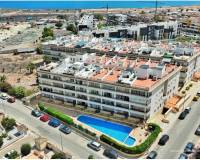 Аренда на длительный срок - Apartment - Orihuela Costa - Playa Flamenca