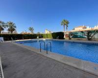 Аренда на длительный срок - Apartment - Orihuela Costa - Playa Flamenca