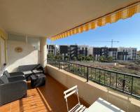 Аренда на длительный срок - Apartment - Orihuela Costa - Playa Flamenca