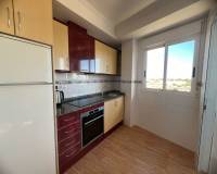 Аренда на длительный срок - Apartment - Orihuela Costa - Playa Flamenca