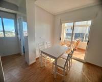 Аренда на длительный срок - Apartment - Orihuela Costa - Playa Flamenca