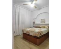 Аренда на длительный срок - Apartment - Orihuela Costa - Playa Flamenca