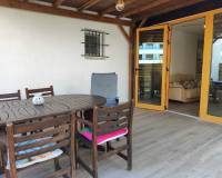 Аренда на длительный срок - Apartment - Orihuela Costa - Playa Flamenca