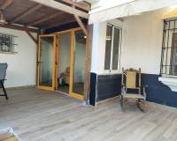 Аренда на длительный срок - Apartment - Orihuela Costa - Playa Flamenca