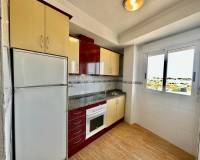 Аренда на длительный срок - Apartment - Orihuela Costa - Playa Flamenca