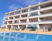 Аренда на длительный срок - Apartment - Orihuela Costa - Playa Flamenca