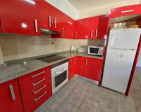 Аренда на длительный срок - Apartment - Orihuela Costa - Playa Flamenca