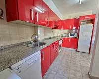 Аренда на длительный срок - Apartment - Orihuela Costa - Playa Flamenca