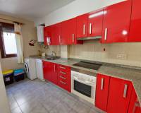 Аренда на длительный срок - Apartment - Orihuela Costa - Playa Flamenca