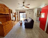 Аренда на длительный срок - Apartment - Orihuela Costa - Playa Flamenca