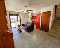 Аренда на длительный срок - Apartment - Orihuela Costa - Playa Flamenca