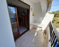 Аренда на длительный срок - Apartment - Orihuela Costa - Playa Flamenca