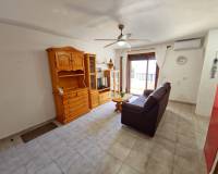 Аренда на длительный срок - Apartment - Orihuela Costa - Playa Flamenca