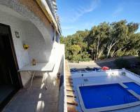 Аренда на длительный срок - Apartment - Orihuela Costa - Playa Flamenca