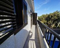 Аренда на длительный срок - Apartment - Orihuela Costa - Playa Flamenca