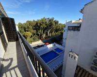 Аренда на длительный срок - Apartment - Orihuela Costa - Playa Flamenca