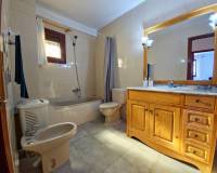 Аренда на длительный срок - Apartment - Orihuela Costa - Playa Flamenca