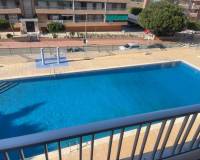 Аренда на длительный срок - Apartment - Orihuela Costa - Punta Prima