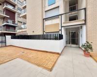 Аренда на длительный срок - Apartment - Orihuela Costa - Punta Prima