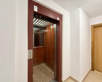 Аренда на длительный срок - Apartment - Orihuela Costa - Punta Prima