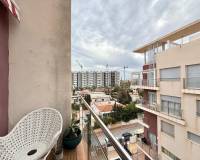 Аренда на длительный срок - Apartment - Orihuela Costa - Punta Prima
