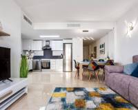 Аренда на длительный срок - Apartment - Orihuela Costa - Punta Prima