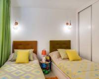 Аренда на длительный срок - Apartment - Orihuela Costa - Punta Prima