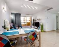 Аренда на длительный срок - Apartment - Orihuela Costa - Punta Prima