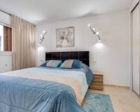 Аренда на длительный срок - Apartment - Orihuela Costa - Punta Prima