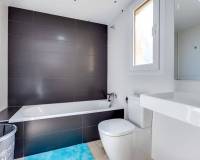 Аренда на длительный срок - Apartment - Orihuela Costa - Punta Prima