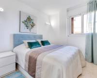 Аренда на длительный срок - Apartment - Orihuela Costa - Punta Prima