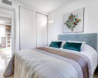 Аренда на длительный срок - Apartment - Orihuela Costa - Punta Prima