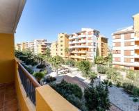 Аренда на длительный срок - Apartment - Orihuela Costa - Punta Prima