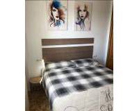 Аренда на длительный срок - Apartment - Orihuela Costa - Punta Prima