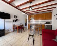 Аренда на длительный срок - Apartment - Orihuela Costa - Punta Prima