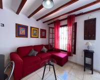 Аренда на длительный срок - Apartment - Orihuela Costa - Punta Prima