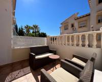 Аренда на длительный срок - Apartment - Orihuela Costa - Punta Prima