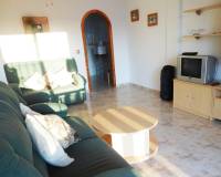 Аренда на длительный срок - Apartment - Orihuela Costa - Villamartín