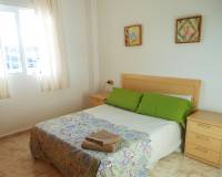 Аренда на длительный срок - Apartment - Orihuela Costa - Villamartín