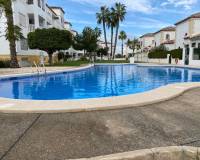 Аренда на длительный срок - Apartment - Orihuela Costa - Villamartín