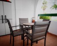 Аренда на длительный срок - Apartment - Orihuela Costa - Villamartín