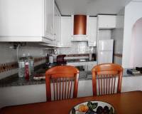 Аренда на длительный срок - Apartment - Orihuela Costa - Villamartín