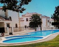 Аренда на длительный срок - Apartment - Orihuela Costa - Villamartín