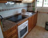 Аренда на длительный срок - Apartment - Orihuela Costa - Villamartín