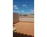 Аренда на длительный срок - Apartment - Orihuela Costa - Villamartín