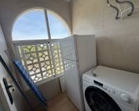 Аренда на длительный срок - Apartment - Orihuela Costa - Villamartín